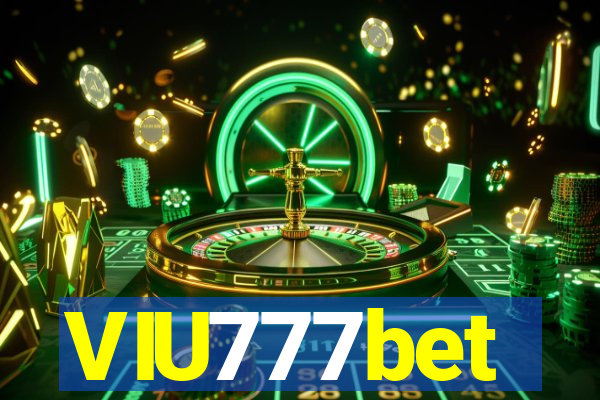 VIU777bet