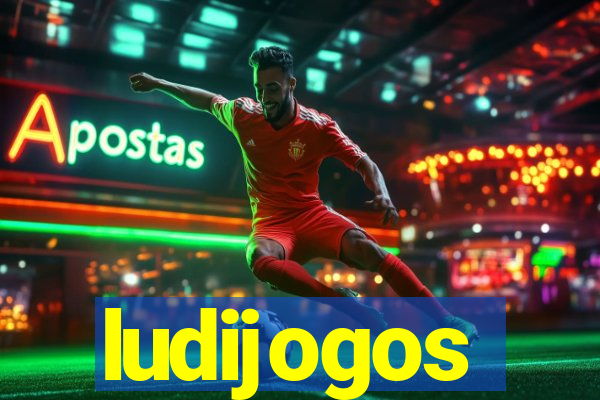 ludijogos