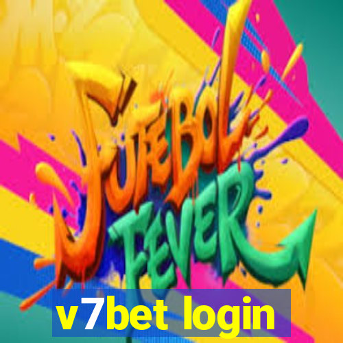 v7bet login