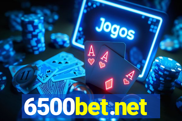 6500bet.net