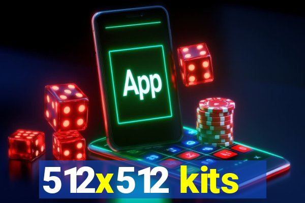 512x512 kits