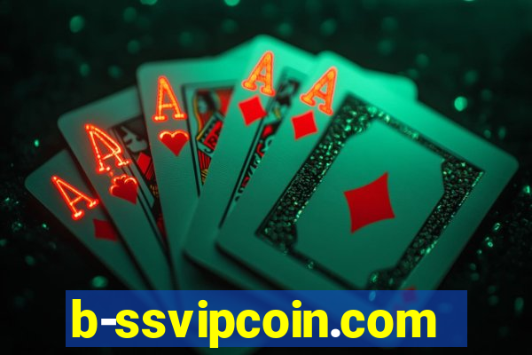 b-ssvipcoin.com