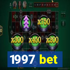 1997 bet