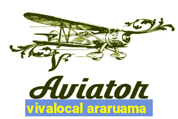 vivalocal araruama