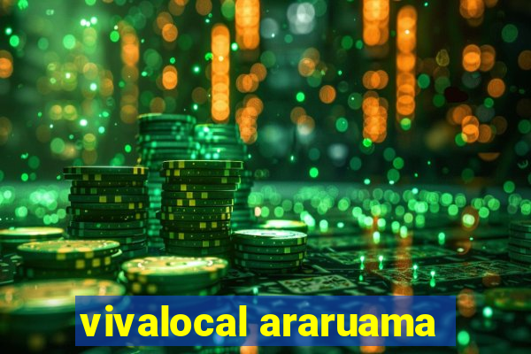 vivalocal araruama