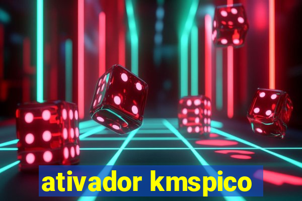 ativador kmspico