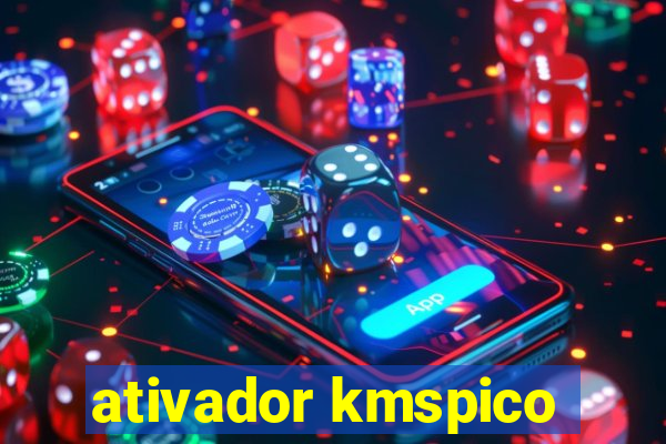 ativador kmspico