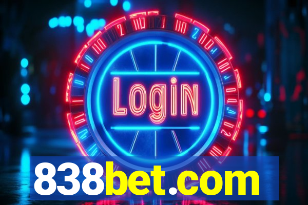 838bet.com