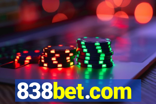 838bet.com