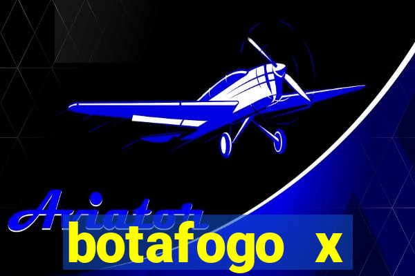 botafogo x bragantino palpites