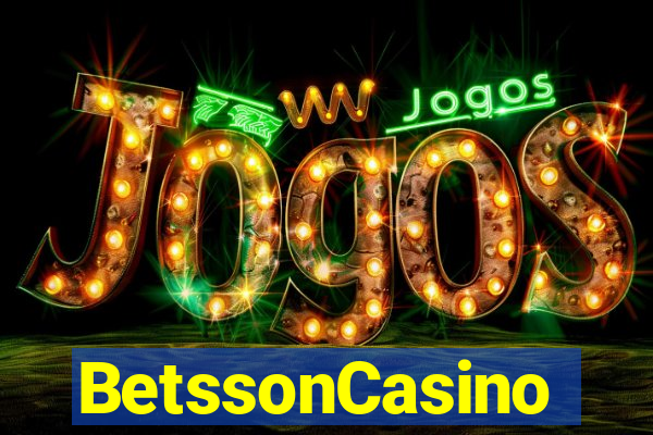 BetssonCasino