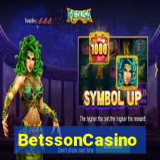 BetssonCasino