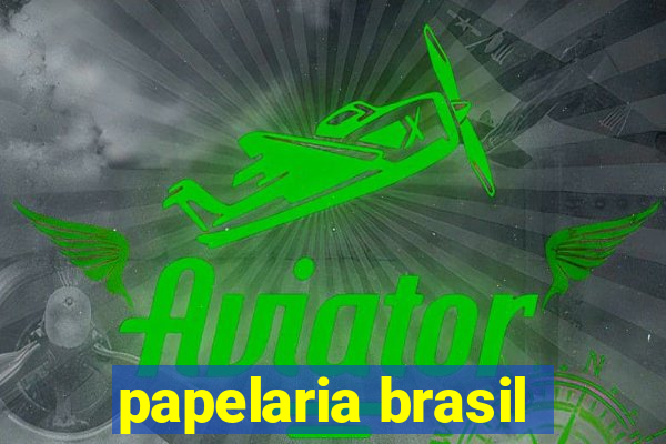 papelaria brasil