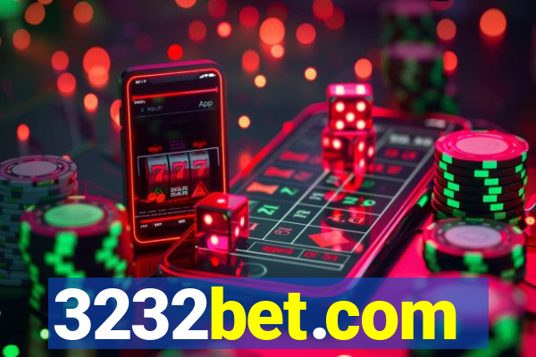 3232bet.com