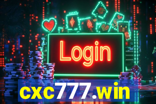 cxc777.win