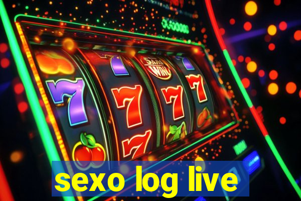 sexo log live