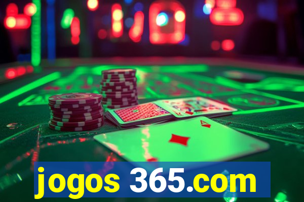 jogos 365.com