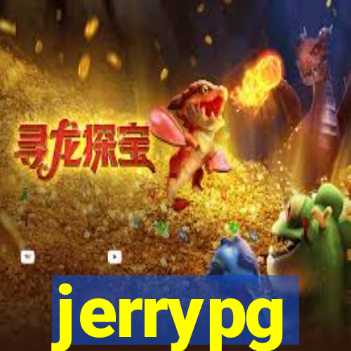 jerrypg