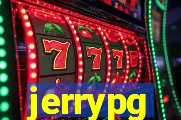 jerrypg