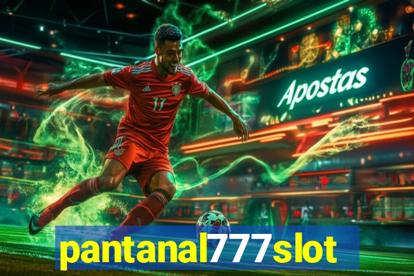 pantanal777slots.com