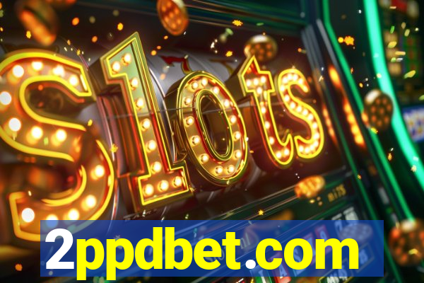 2ppdbet.com