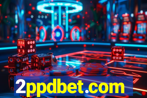 2ppdbet.com