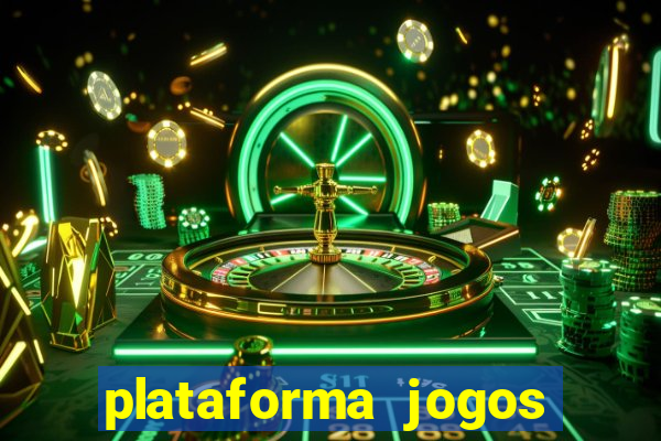 plataforma jogos gusttavo lima