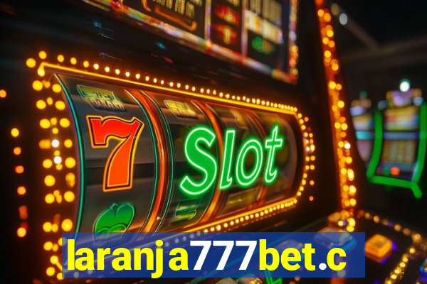 laranja777bet.com