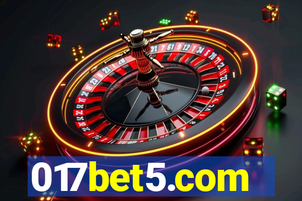 017bet5.com