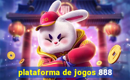 plataforma de jogos 888