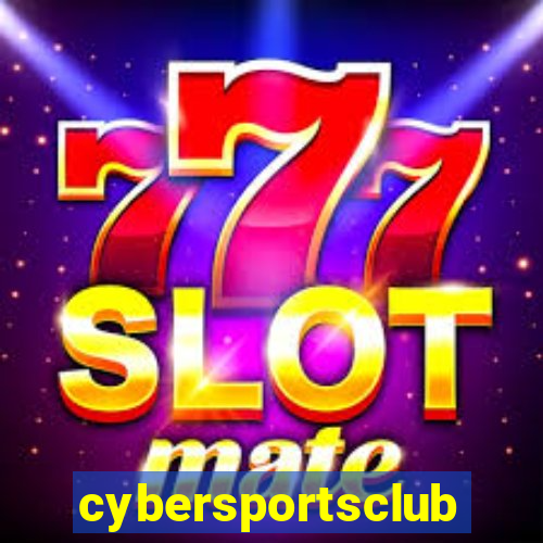 cybersportsclub.com