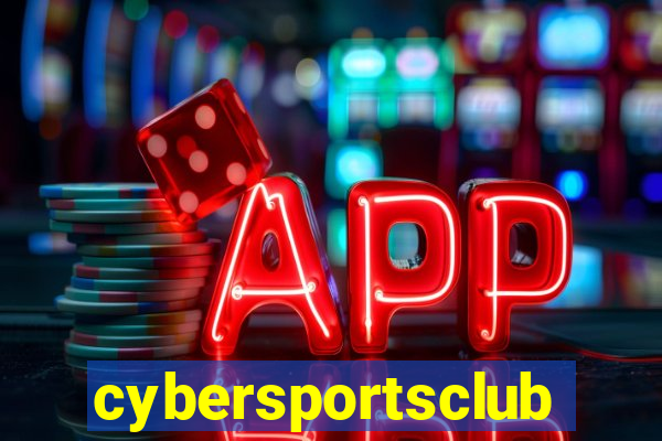 cybersportsclub.com