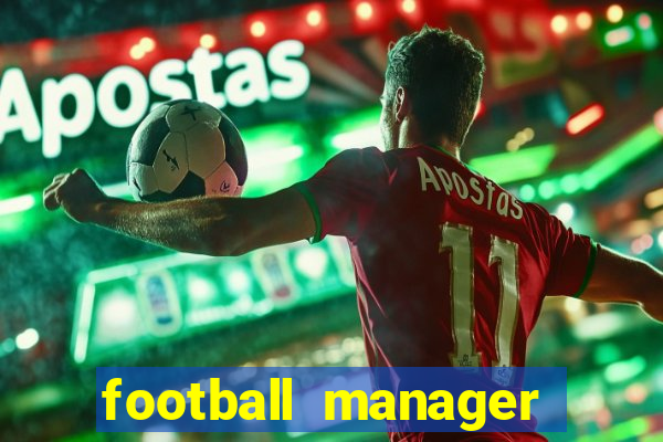 football manager 2024 crack