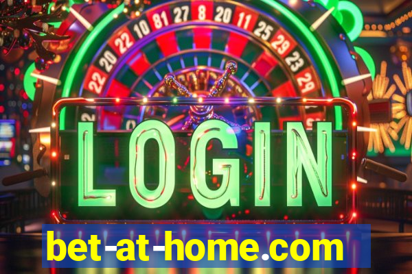 bet-at-home.com