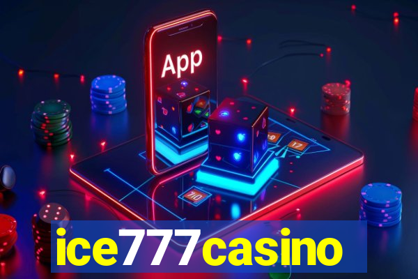 ice777casino