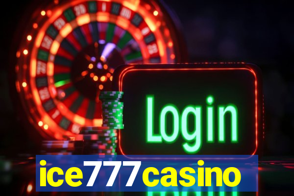 ice777casino