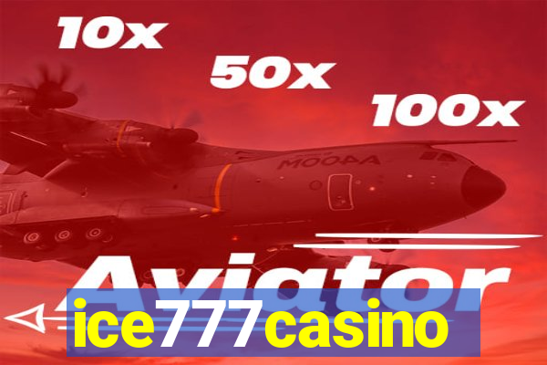 ice777casino