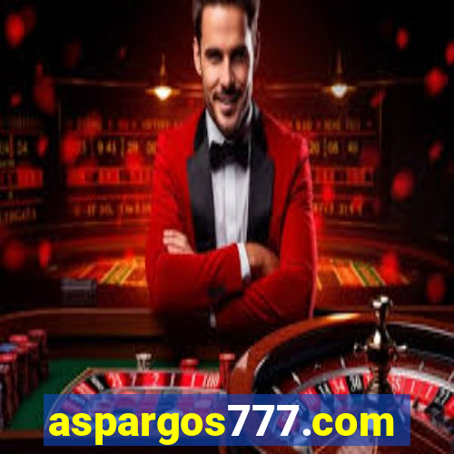 aspargos777.com