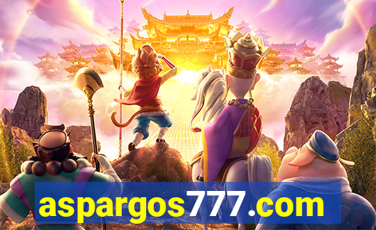 aspargos777.com