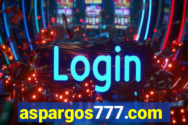 aspargos777.com