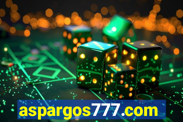 aspargos777.com