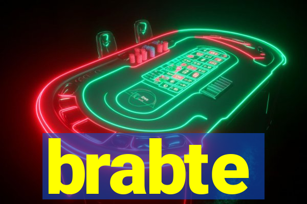 brabte