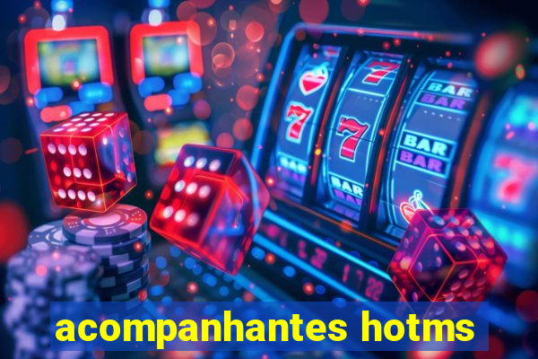 acompanhantes hotms