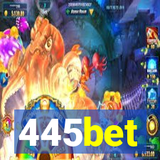 445bet