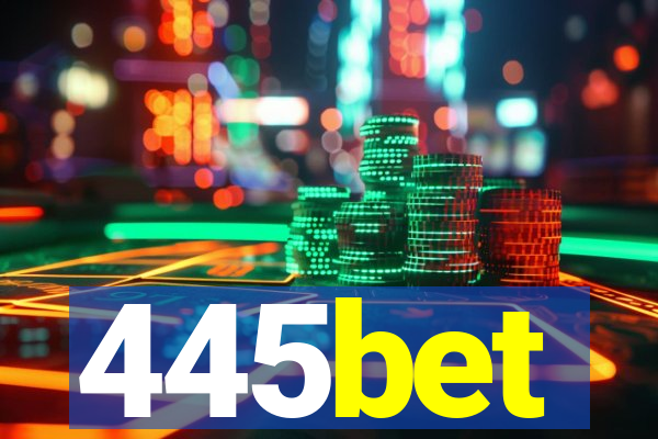 445bet