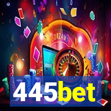 445bet