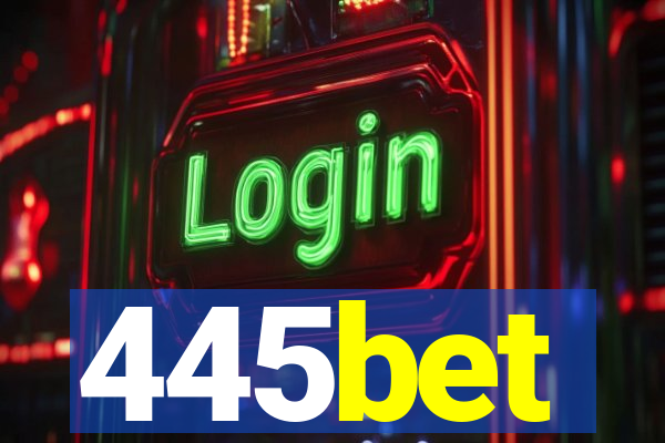 445bet