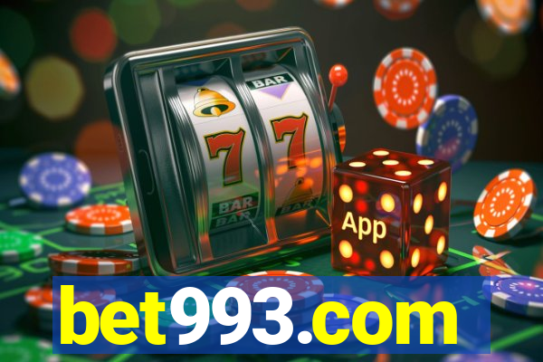 bet993.com