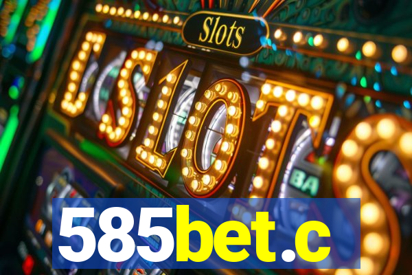 585bet.c