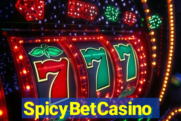 SpicyBetCasino